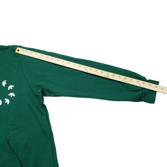 Adidas Adicolor Spinner Hoodie HC4491 Size XL - Picture 5 of 9